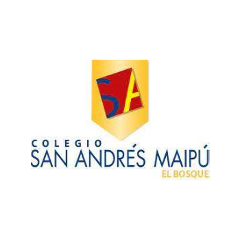 Colegio San Andrés El Bosque, Maipú.