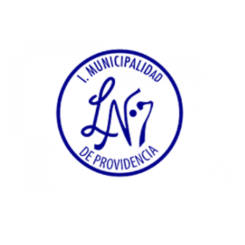 Liceo Siete, Providencia.
